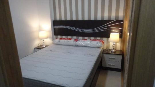 piso en el centro de Elche de lujo.APARCAMIENTO.